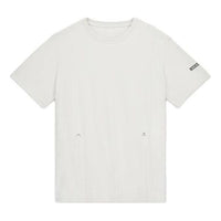 Converse x A-COLD-WALL* T-Shirt Asia Sizing 'Stone' 10025731-A02