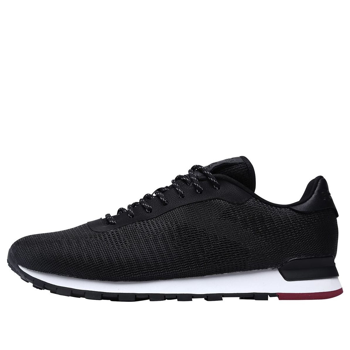 Reebok Cl Flexweave 'Black White' CN2135