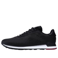 Reebok Cl Flexweave 'Black White' CN2135