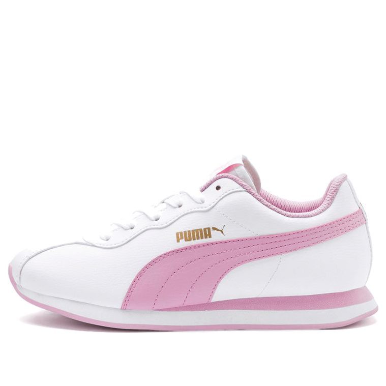 PUMA Turin 2 'White' 366962-09