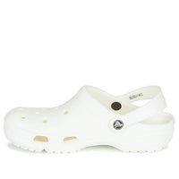 Crocs Classic Coast Clogs 'White' 204151-100