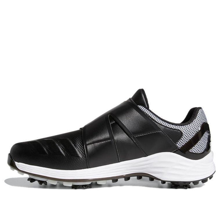 adidas ZG21 BOA 'Core Black' FW5556