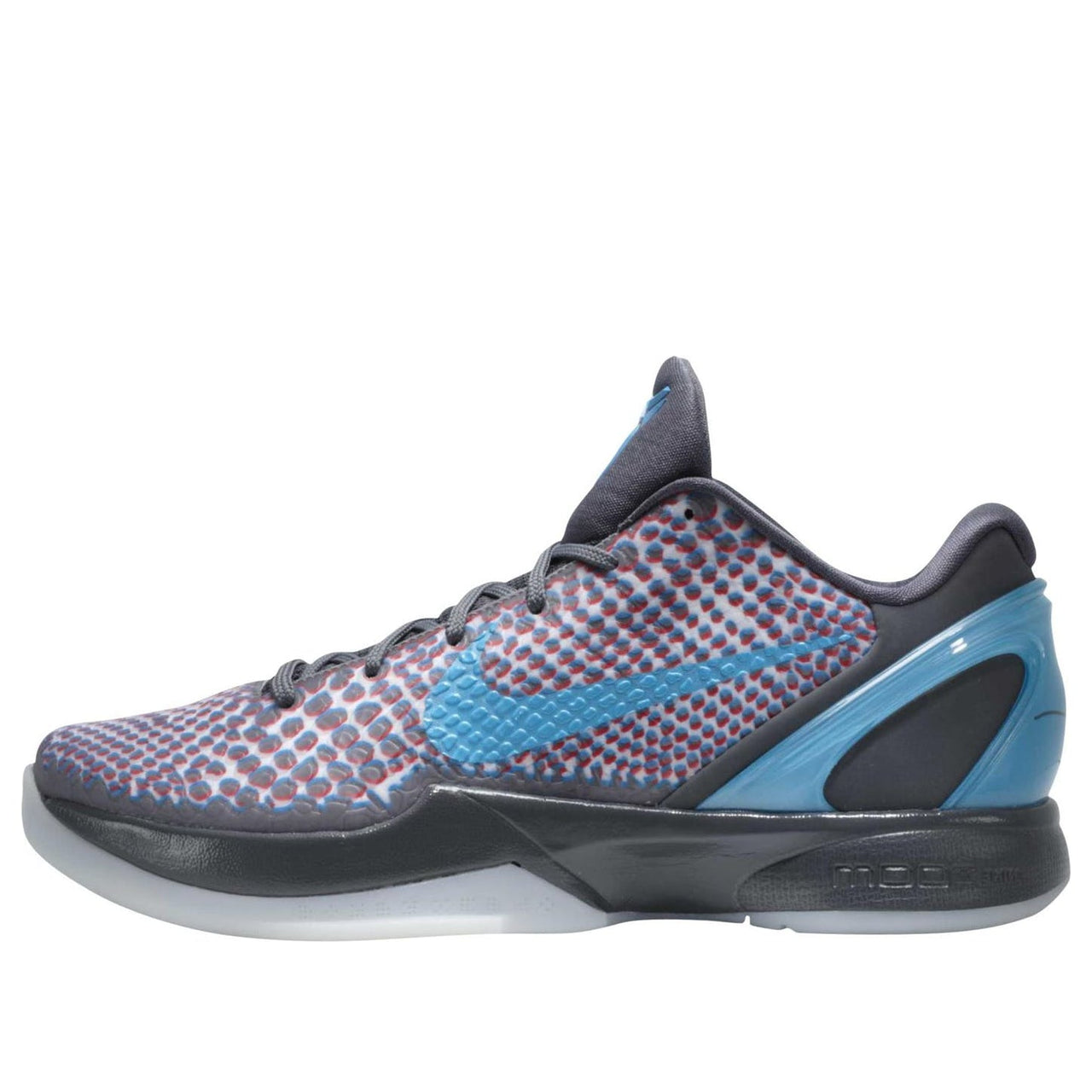 Nike Zoom Kobe 6 'All-Star - 3D Hollywood' 448693-001