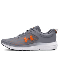 Under Armour Charged Assert 10 'Steel Atomic' 3026175-105