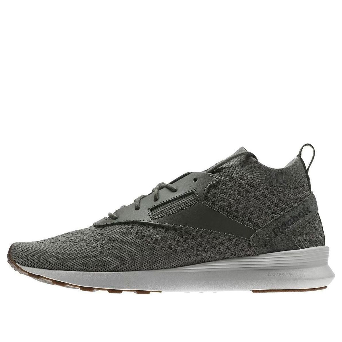 Reebok Zoku Runner Ultk Lux 'Grey Green' BS6304