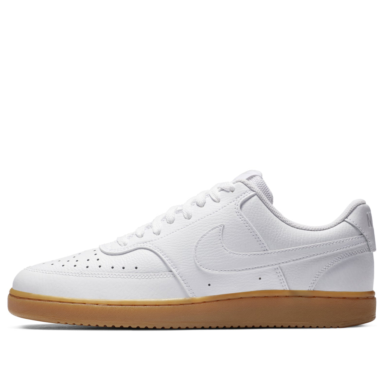 Nike Court Vision Low 'White Gum' CD5463-105