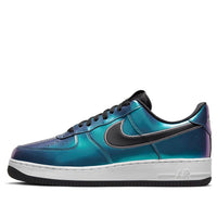 Nike Air Force 1 Low 'Iridescent' DQ6037-001