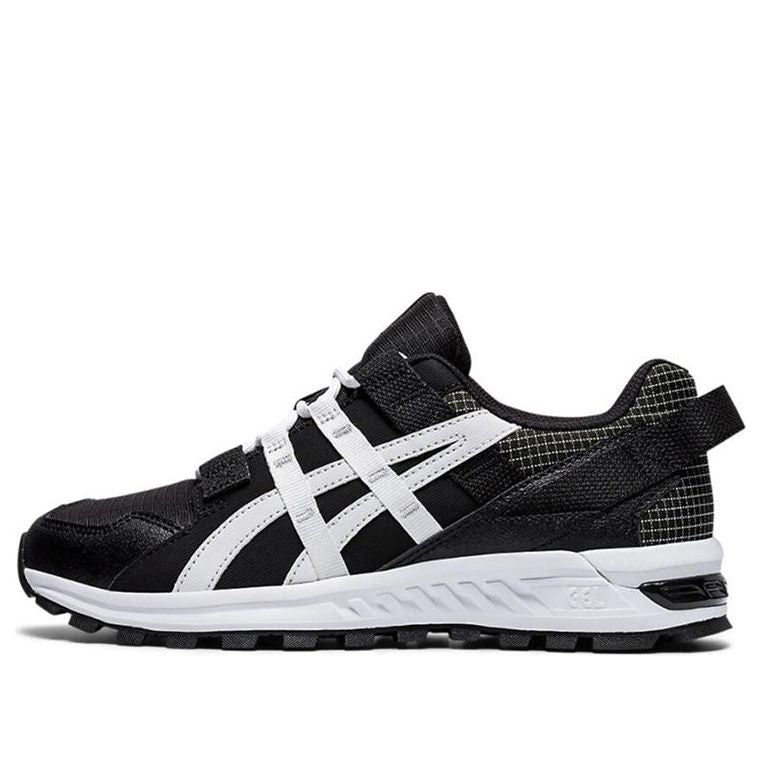 (WMNS) ASICS Gel Citrek 2 'Black White' 1022A346-002