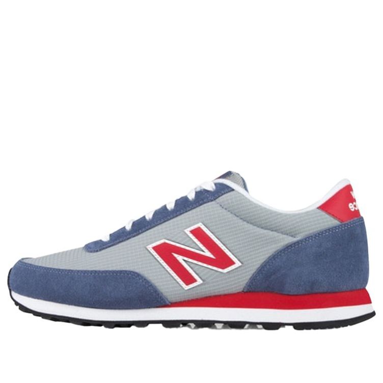 New Balance 501 'Blue Red White' ML501COF