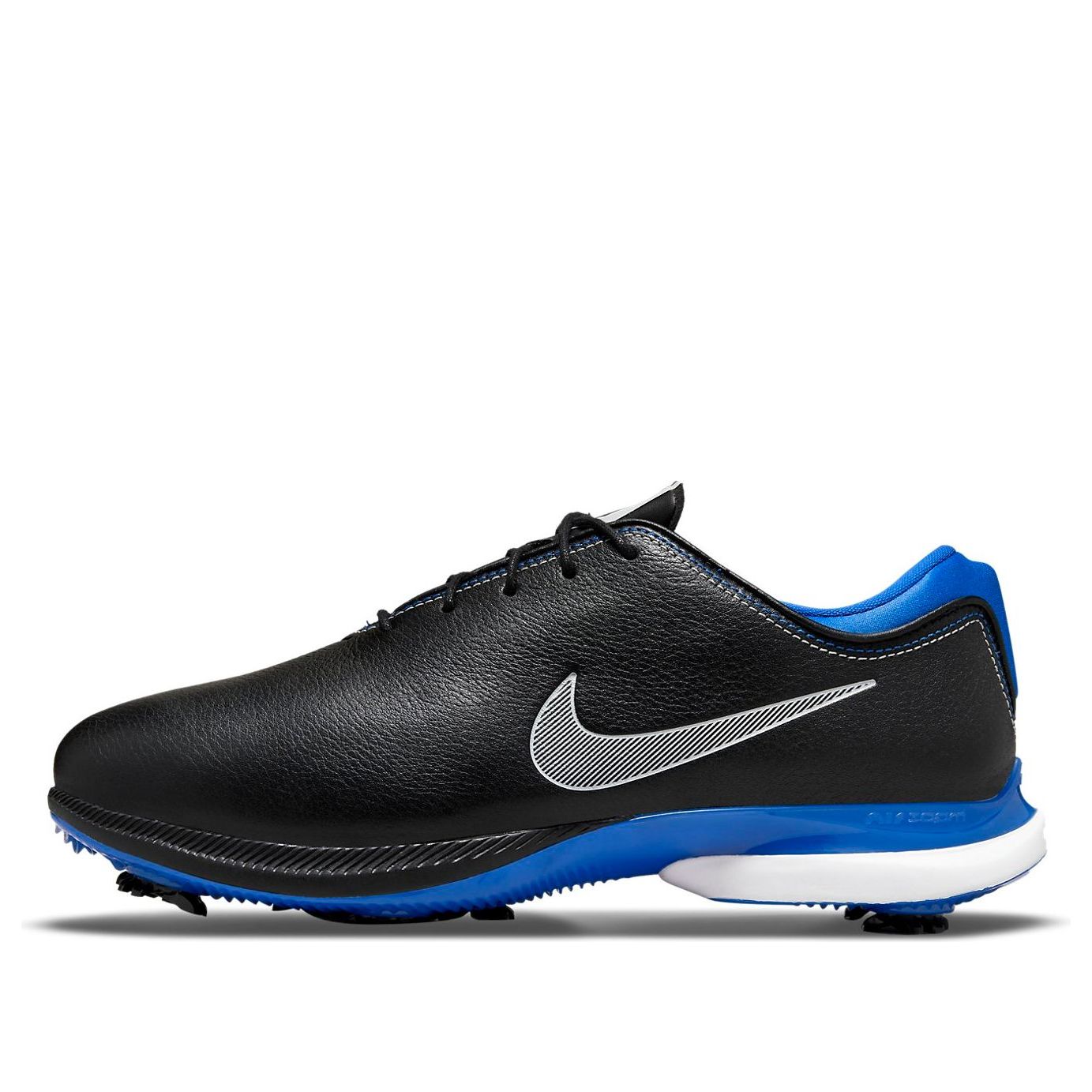 Nike Air Zoom Victory Tour 2 Wide 'Black Racer Blue' CW8189-008