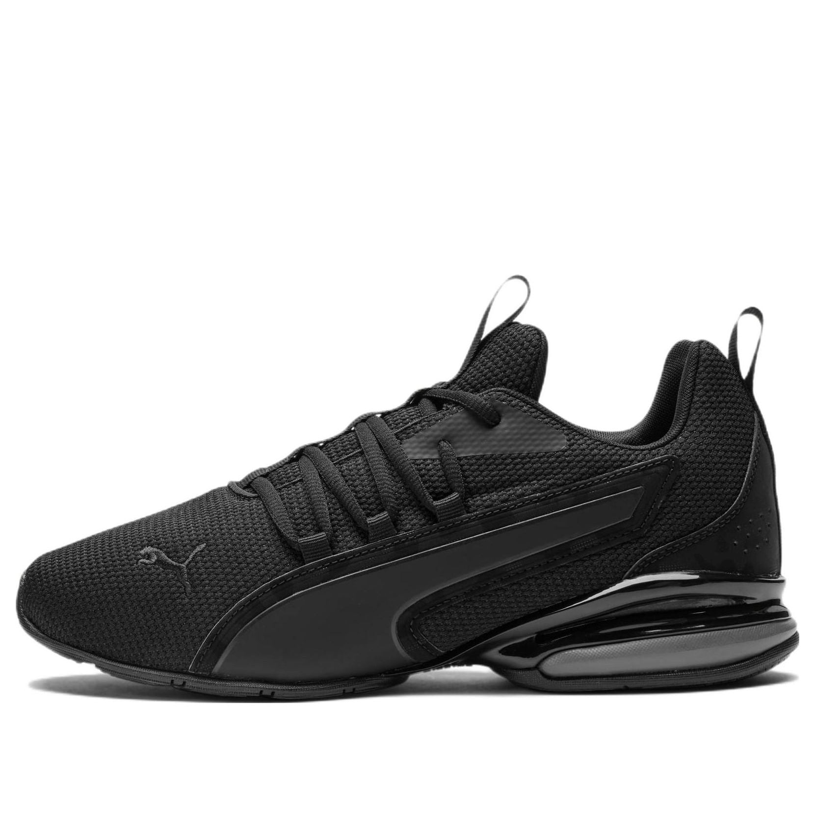 PUMA Axelion NXT Wide 'Black' 378356-02