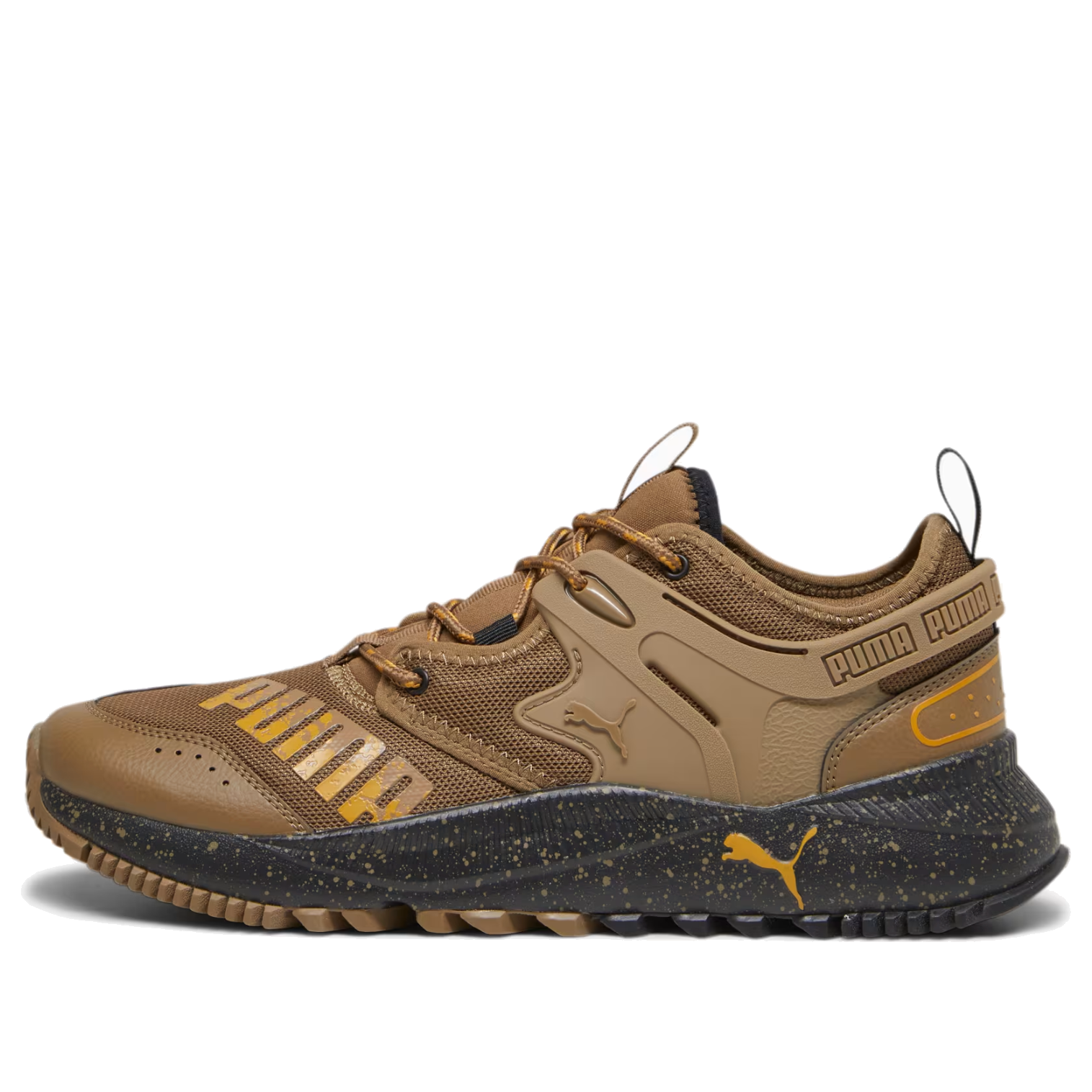 PUMA Pacer Future Trail 'Chocolate Chip Amber' 382884-16