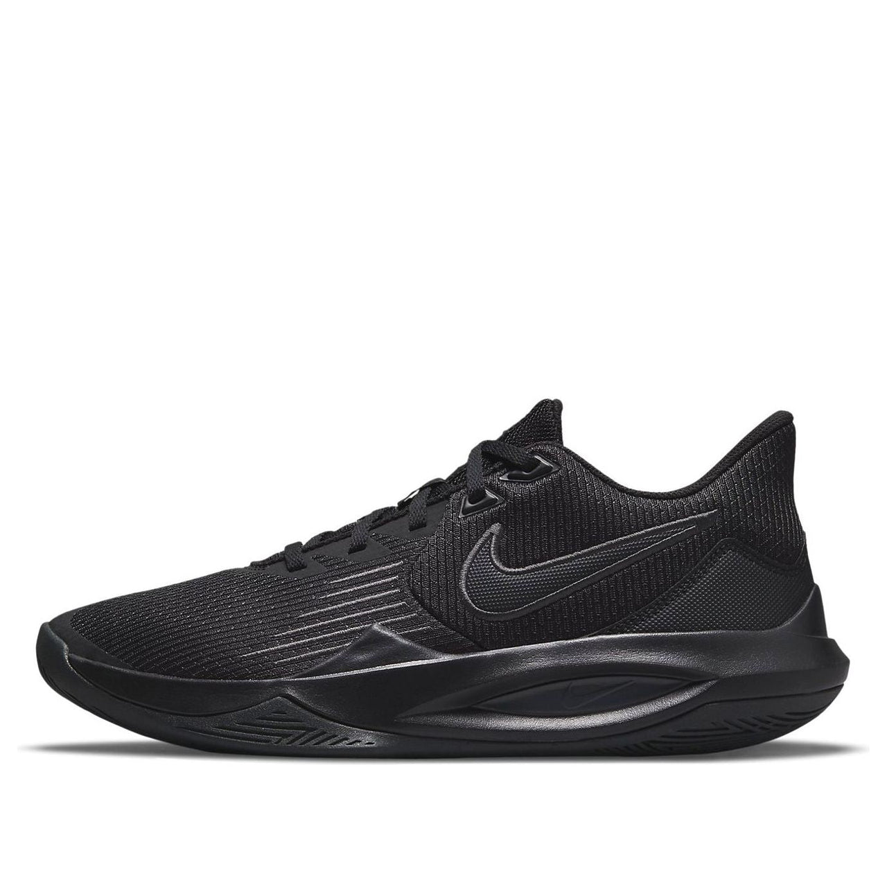 Nike Precision 5 'Black' CW3403-006