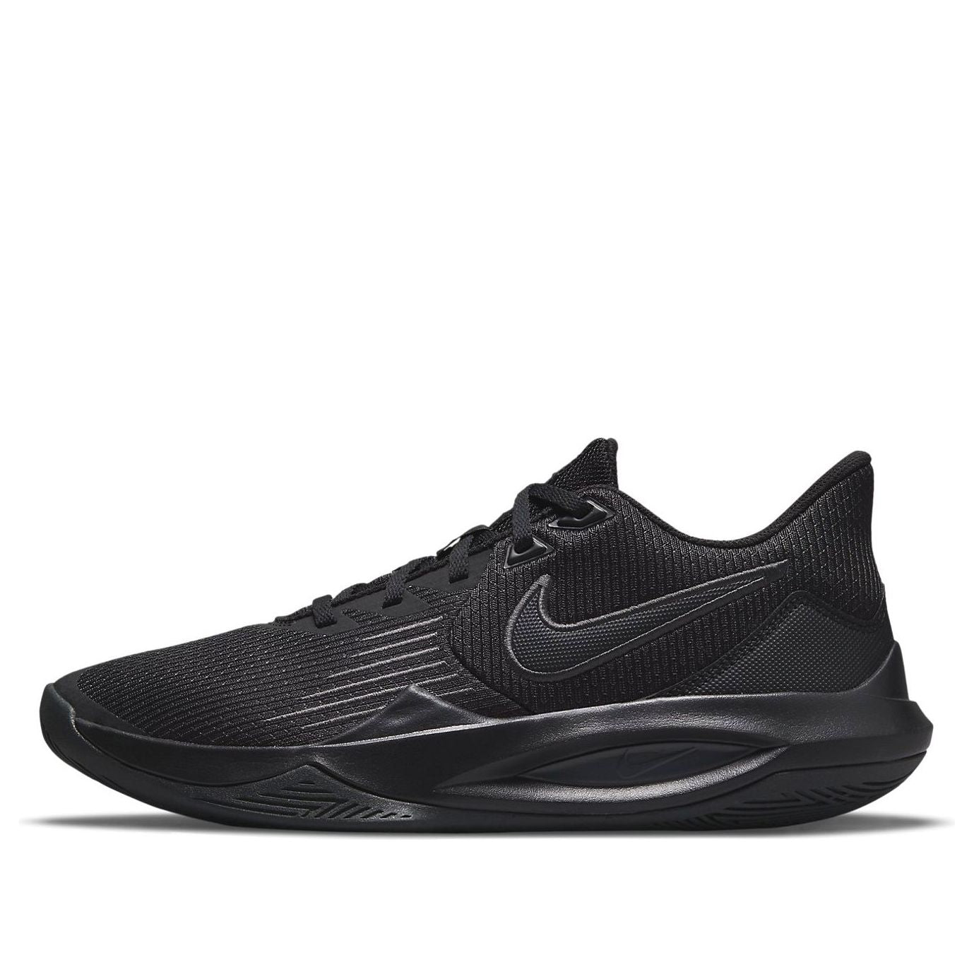 Nike Precision 5 'Black' CW3403-006