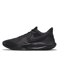 Nike Precision 5 'Black' CW3403-006