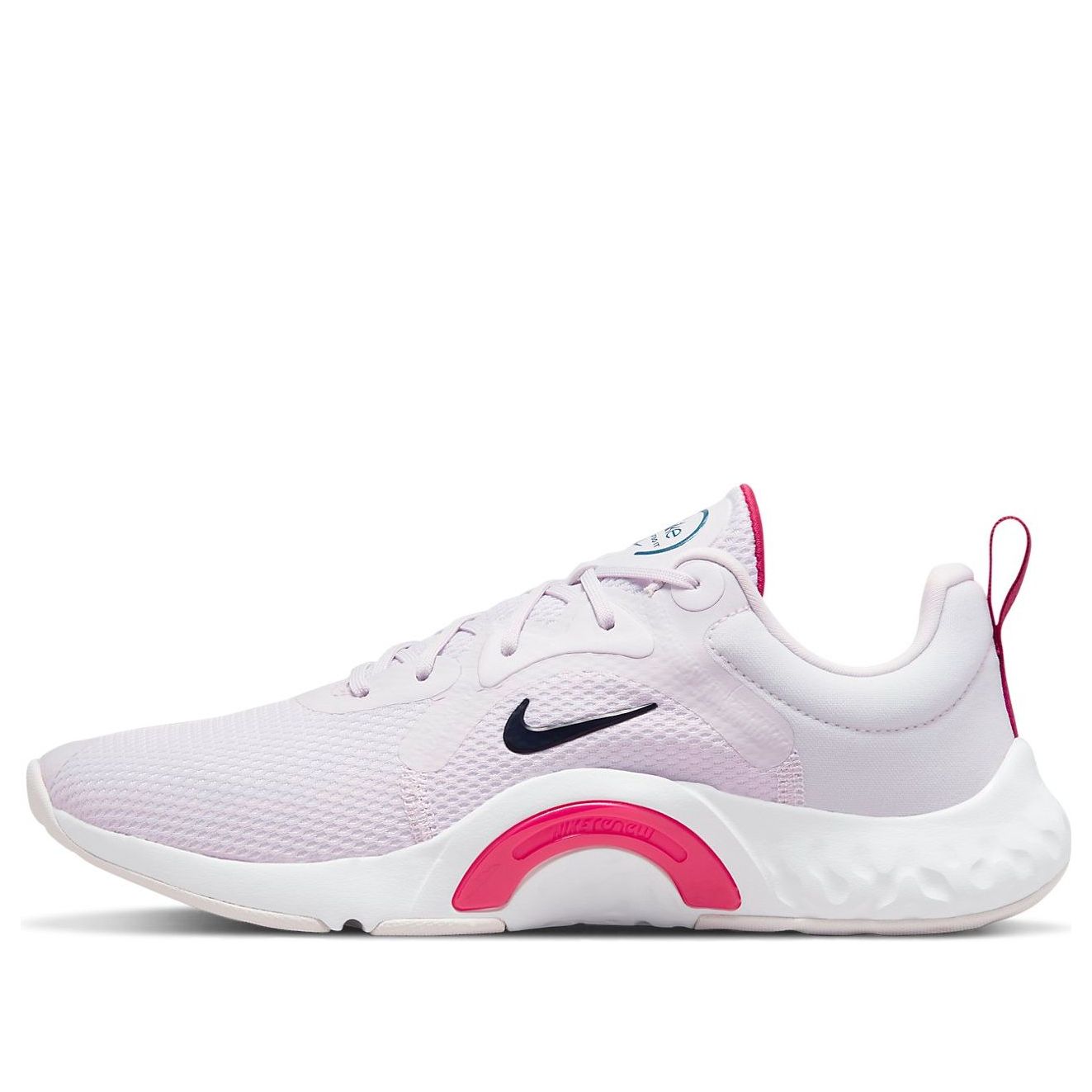 (WMNS) Nike Renew In-Season TR 11 'Venice Rush Pink' DA1349-556
