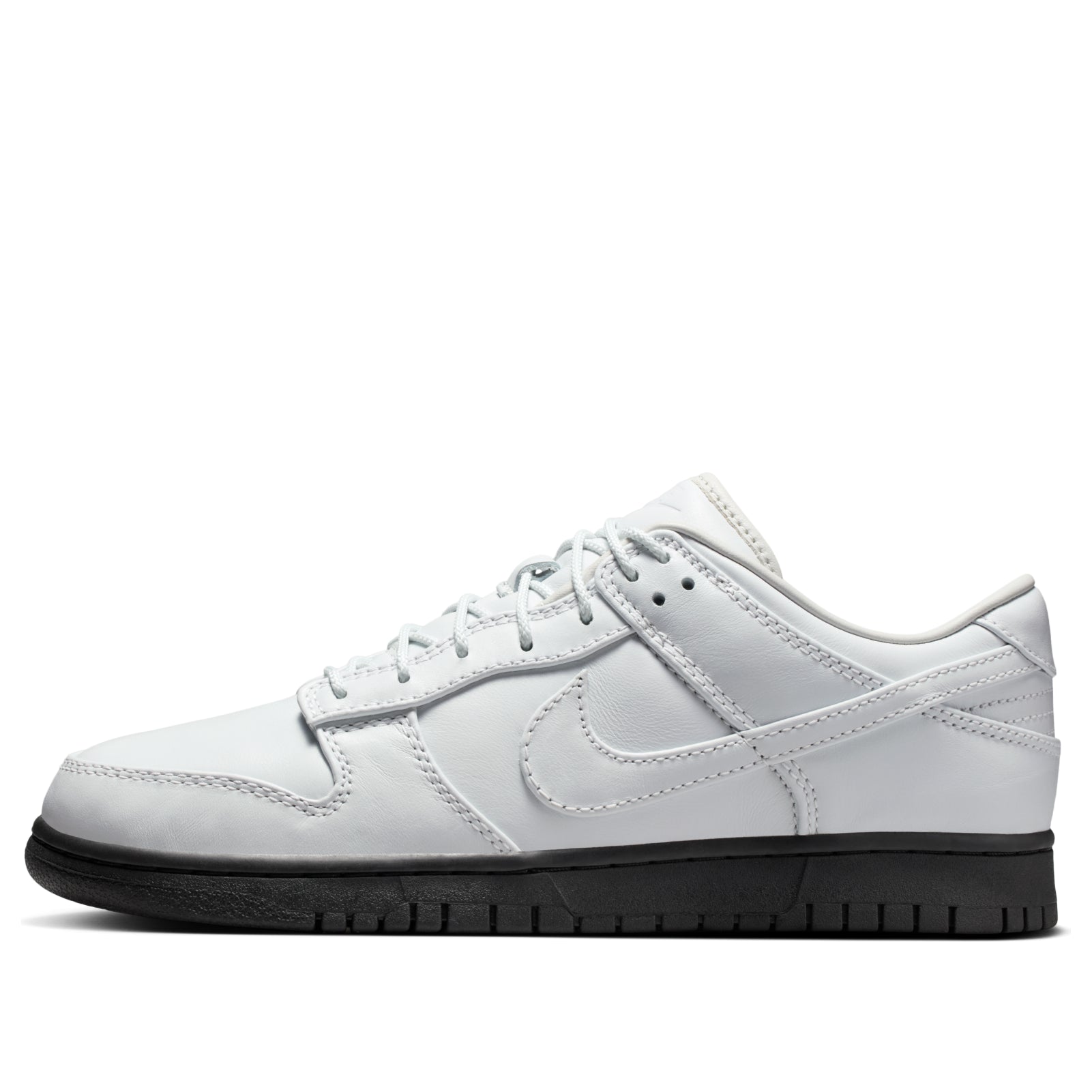Nike Dunk Low 'White Black' IQ3342-100
