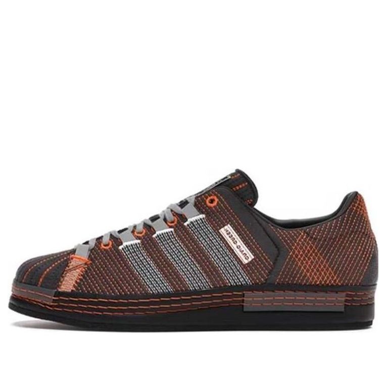 adidas Craig Green x Superstar 'Utility Black Orange' FY5708