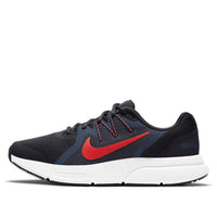 Nike Zoom Span 3 'Oil Grey Chile Red' CQ9269-015