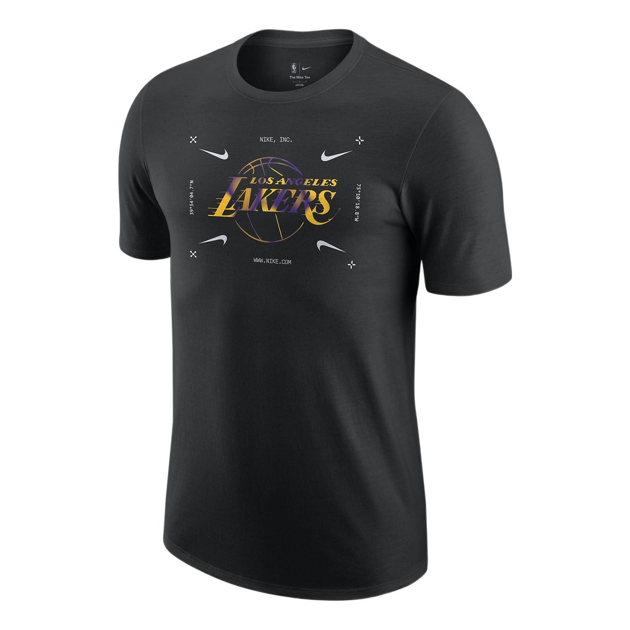 Nike NBA Tee DX9928-010