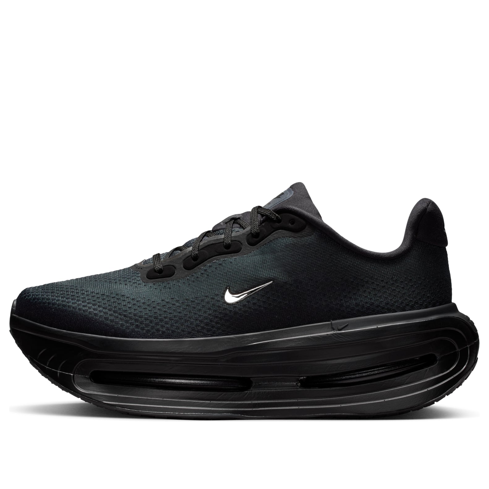 Nike Vomero Premium Mini Swoosh 'Black' IQ0627-001
