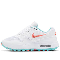 (WMNS) Nike Air Max 1 G 'White Pink Blue' CI7736-101