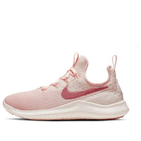 (WMNS) Nike Free TR8 Orange/Red 942888-606