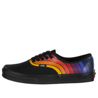 Vans Authentic 'Refract - Black' VN0A2Z5IWN6
