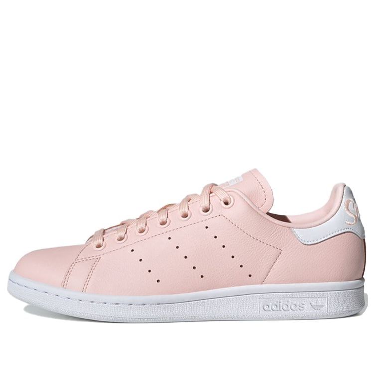(WMNS) adidas Stan Smith 'Icey Pink' EE7708