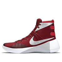 Nike Hyperdunk 2015 TB Red 749645-606
