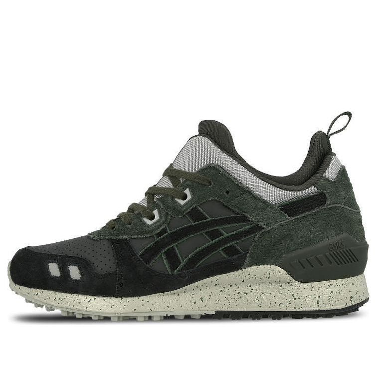 ASICS Haven x Gel Lyte MT 'Forest Green' H7G3K-9090
