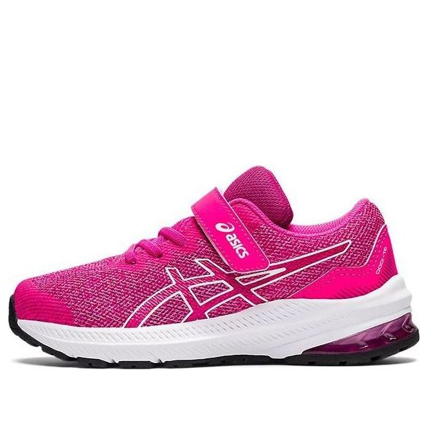 (PS) ASICS GT-1000 11 'Pink Glow White' 1014A238-700