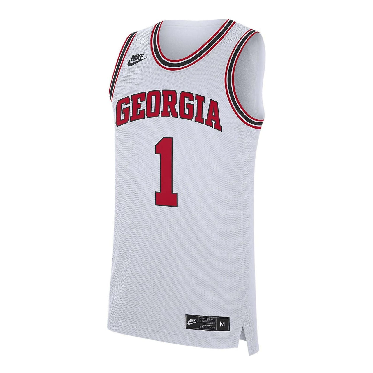 Nike College Dri-FIT Replica Basketball Jersey DN4843-101