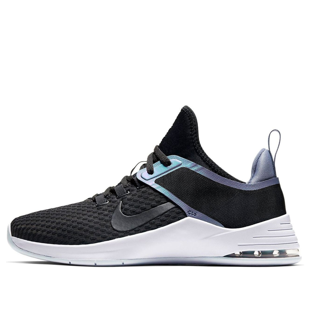 (WMNS) Nike Air Max Bella TR 2 'Off Noir' AQ7492-006