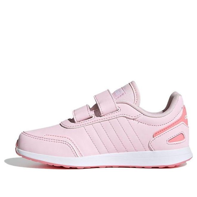 (PS) adidas neo Vs Switch Pink/White FY9224