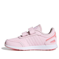 (PS) adidas neo Vs Switch Pink/White FY9224