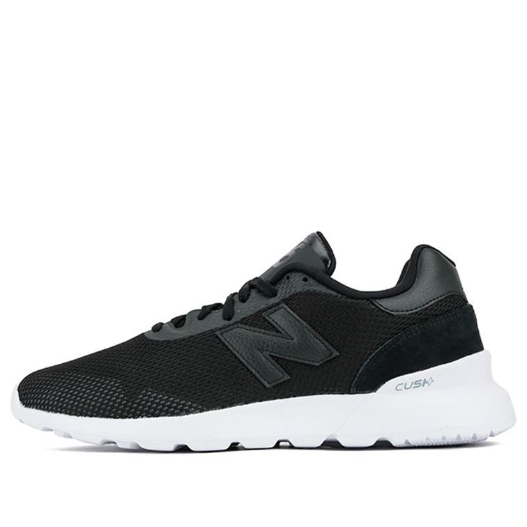 New Balance 515 Series Low-Top Black MS515TFA