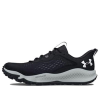 Under Armour Charged Maven Trek Low 'Black Mod Grey' 3026136-002