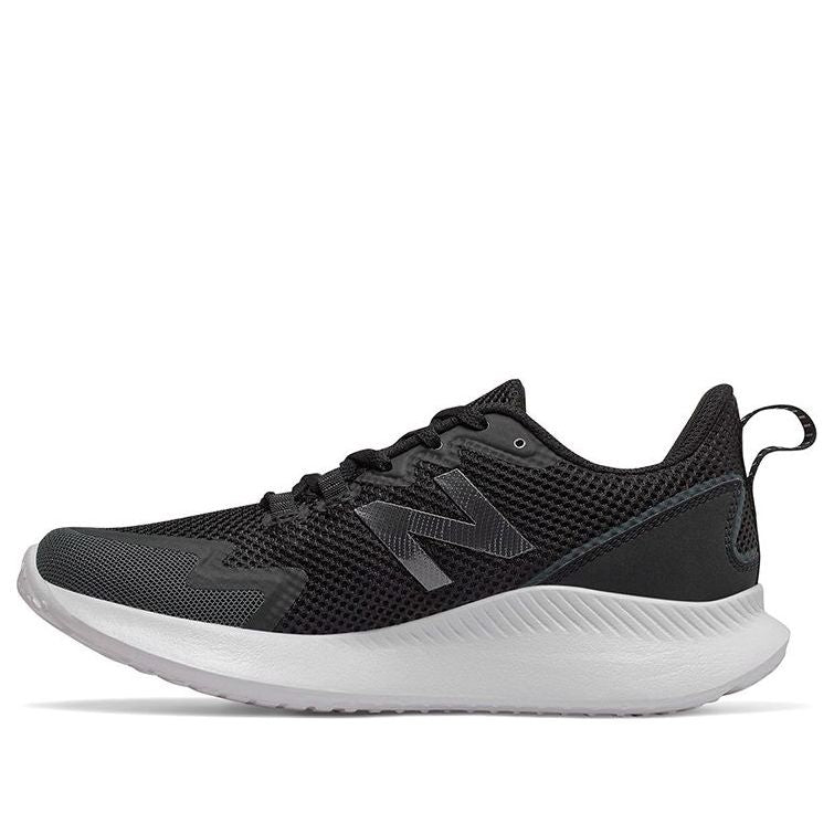 (WMNS) New Balance Ryval Run Black WRYVLLB1
