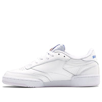 (WMNS) Reebok Club C 85 'White Court Blue' FX2972