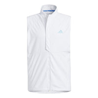 adidas Windproof Vest 'White' HS9966