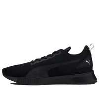 PUMA Flyer Runner 'Black High Risk Red' 192257-23