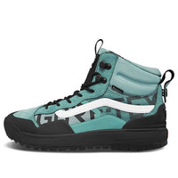 Vans UltraRange Hi MTE Exo GT LX 'Oil Blue' VN0A4UX327L