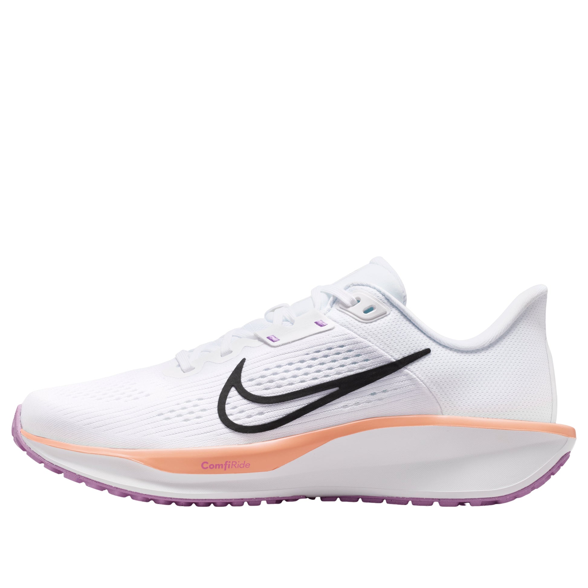 (WMNS) Nike Quest 6 'White Bright Violet Light Magenta' FD6034-116