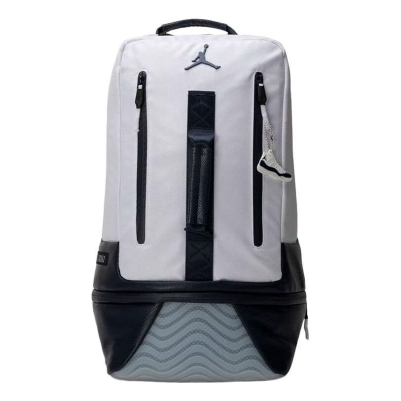 Air  Jordan 11 Backpack 'White' JD2323039AD-002