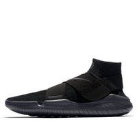 Nike Free RN Motion Flyknit 2018 'Black' 942840-002