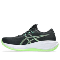 ASICS Gel-Cumulus 28 'Black Illuminate Green' 1011C143-001