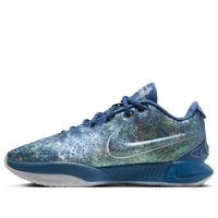 Nike LeBron 21 EP 'Abalone' FN0709-400
