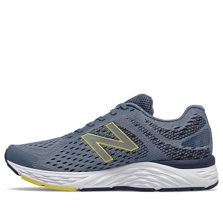 New Balance 680v6 Gray M680CC6