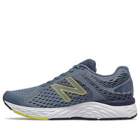 New Balance 680v6 Gray M680CC6
